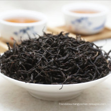 Chinese black tea direct factory offering good quality OPA black tea with bright red soup color and competitive price
